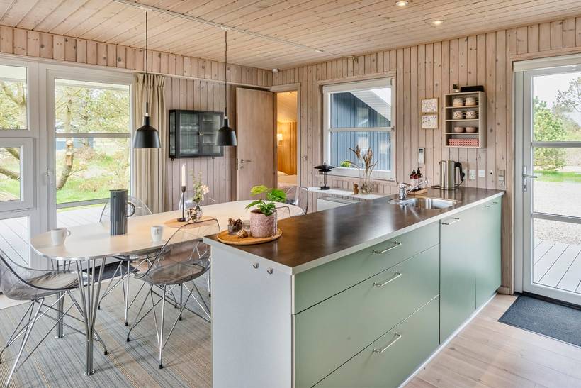 Foto von Ferienhaus IR75 in Vejers Strand - Westjütland