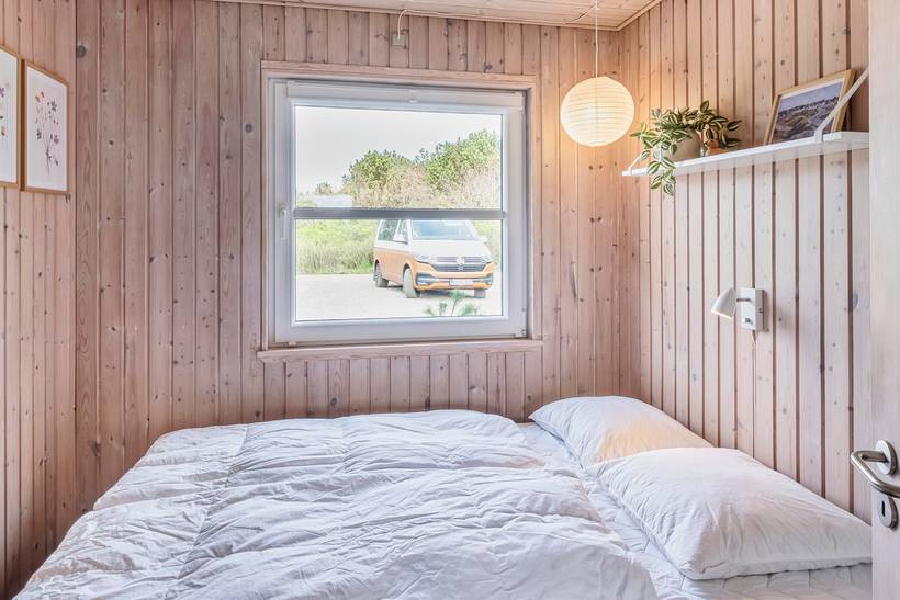 Foto von Ferienhaus IR75 in Vejers Strand - Westjütland