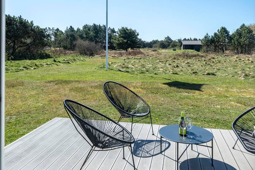 Foto von Ferienhaus IR75 in Vejers Strand - Westjütland