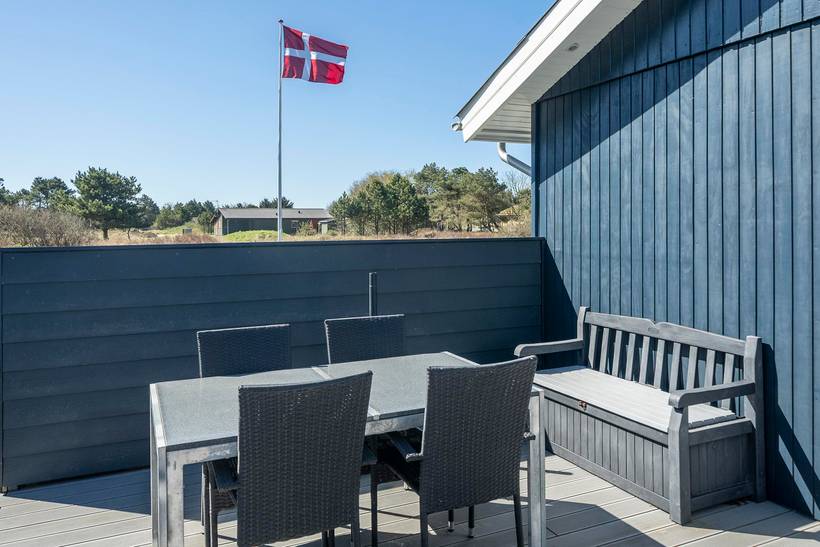 Foto von Ferienhaus IR75 in Vejers Strand - Westjütland