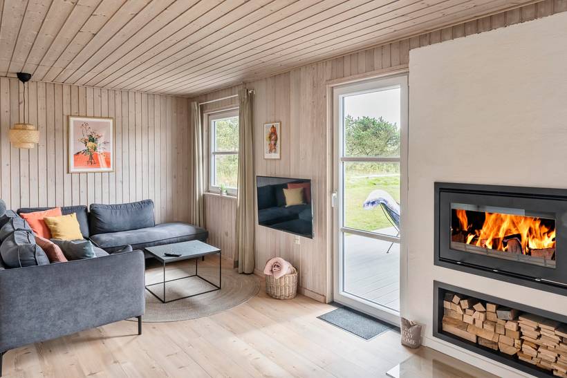 Foto von Ferienhaus IR75 in Vejers Strand - Westjütland
