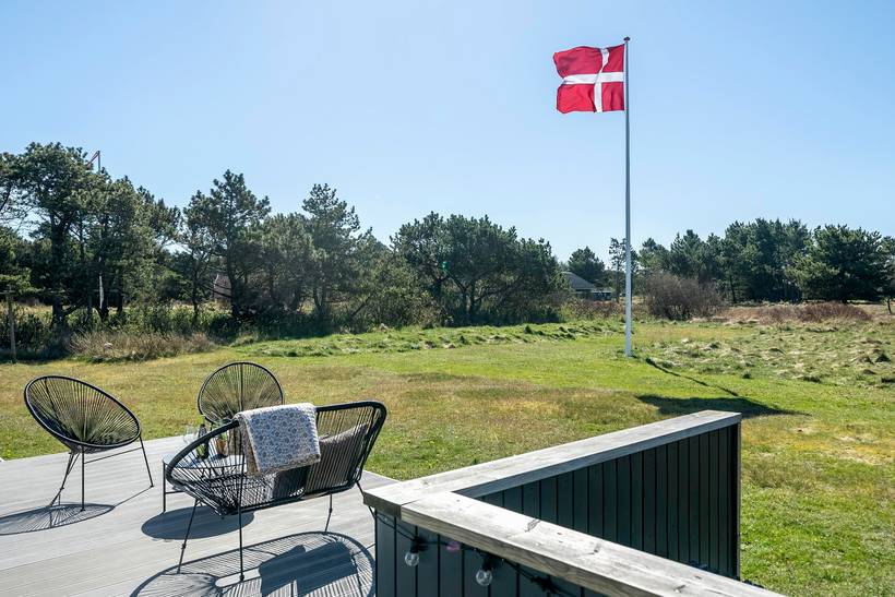 Foto von Ferienhaus IR75 in Vejers Strand - Westjütland