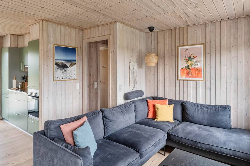 Foto von Ferienhaus IR75 in Vejers Strand - Westjütland