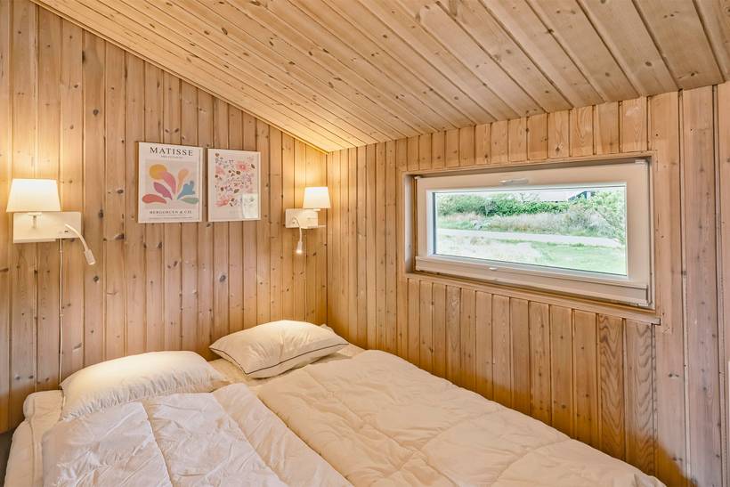 Foto von Ferienhaus IR75 in Vejers Strand - Westjütland