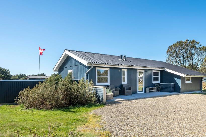 Foto von Ferienhaus IR75 in Vejers Strand - Westjütland