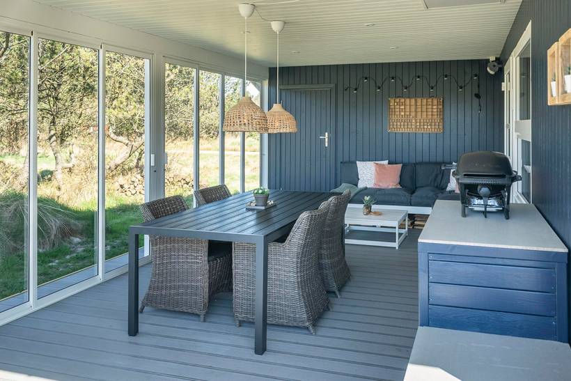 Foto von Ferienhaus IR75 in Vejers Strand - Westjütland