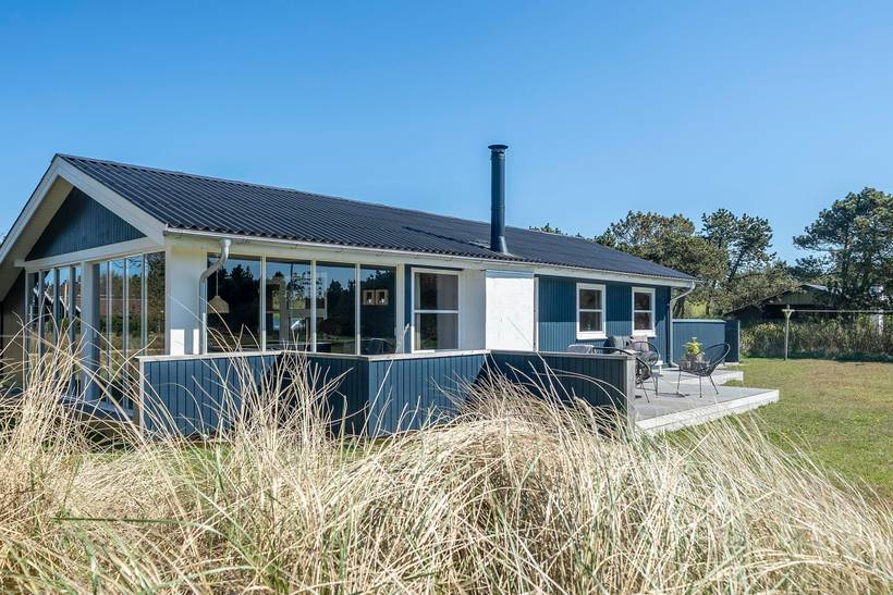 Foto von Ferienhaus IR75 in Vejers Strand - Westjütland