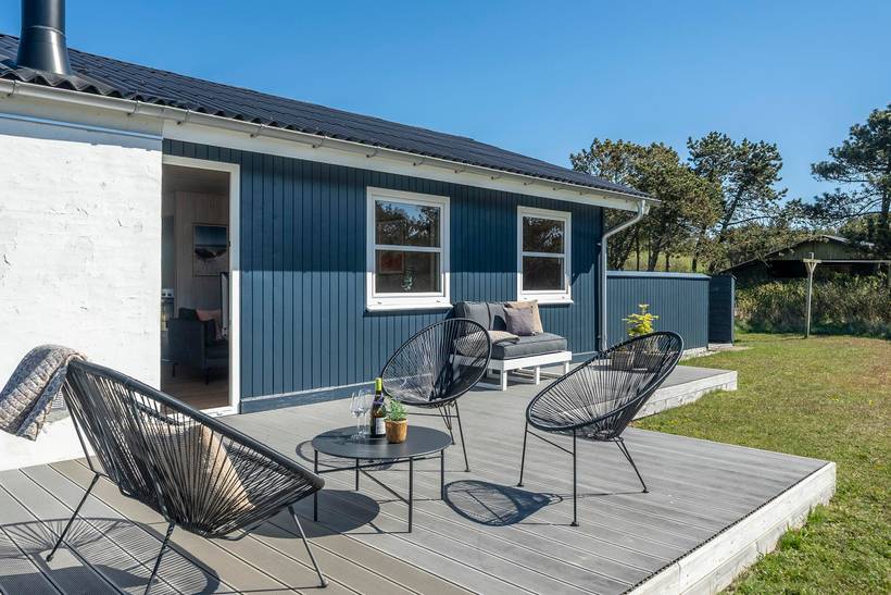 Foto von Ferienhaus IR75 in Vejers Strand - Westjütland