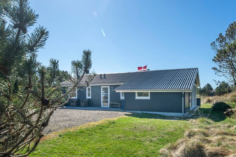 Foto von Ferienhaus IR75 in Vejers Strand - Westjütland