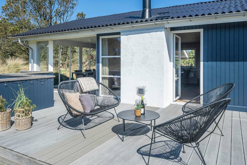 Foto von Ferienhaus IR75 in Vejers Strand - Westjütland