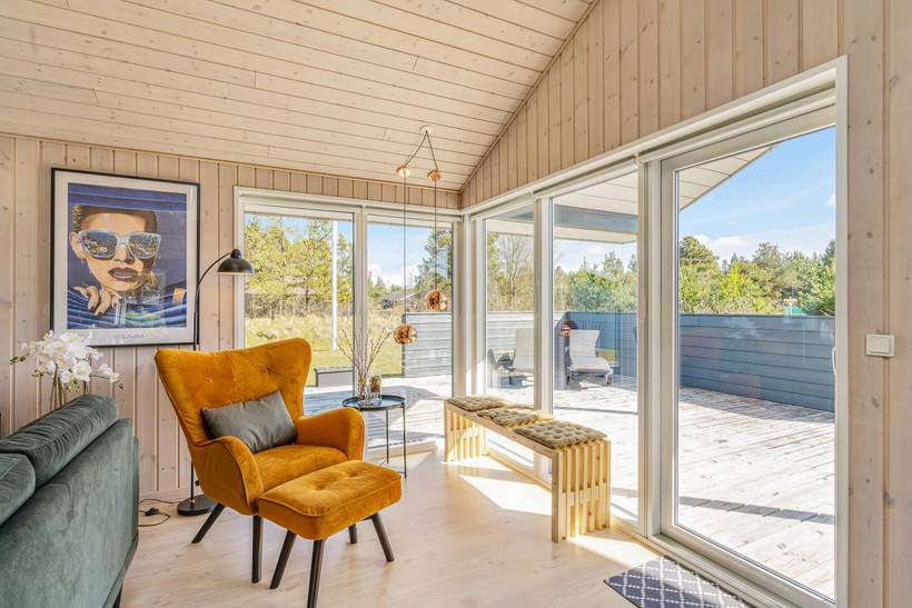 Foto von Ferienhaus IR76 in Henne Strand - Westjütland