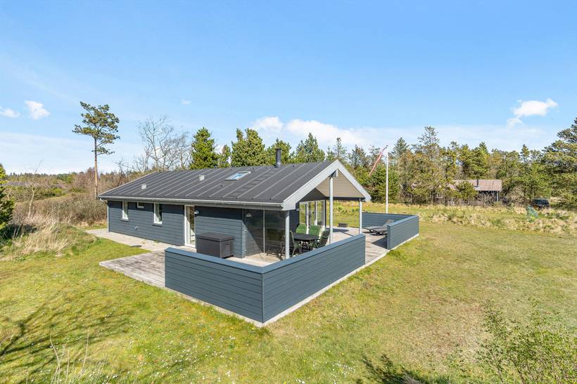 Foto von Ferienhaus IR76 in Henne Strand - Westjütland