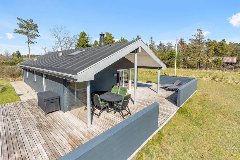 Foto von Ferienhaus IR76 in Henne Strand - Westjütland