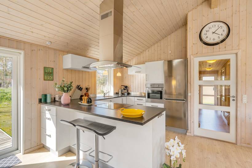 Foto von Ferienhaus IR76 in Henne Strand - Westjütland