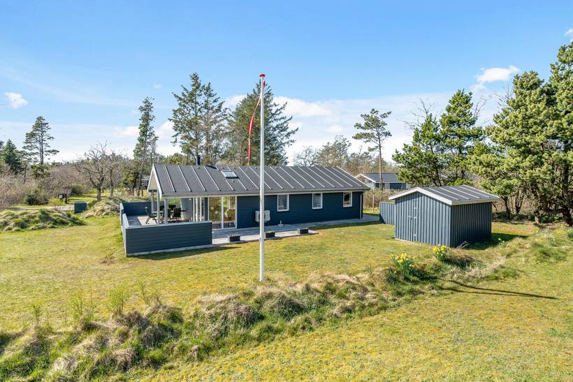 Foto von Ferienhaus IR76 in Henne Strand - Westjütland