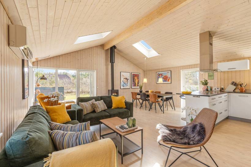 Foto von Ferienhaus IR76 in Henne Strand - Westjütland