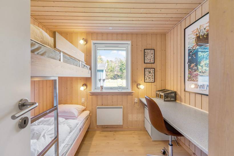 Foto von Ferienhaus IR76 in Henne Strand - Westjütland