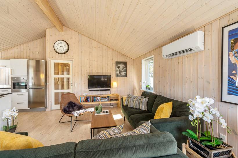Foto von Ferienhaus IR76 in Henne Strand - Westjütland