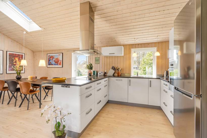 Foto von Ferienhaus IR76 in Henne Strand - Westjütland