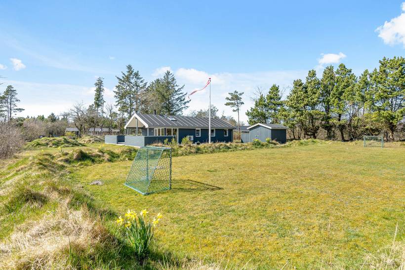 Foto von Ferienhaus IR76 in Henne Strand - Westjütland