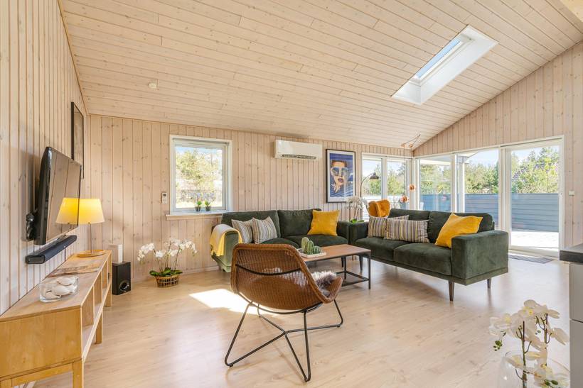 Foto von Ferienhaus IR76 in Henne Strand - Westjütland
