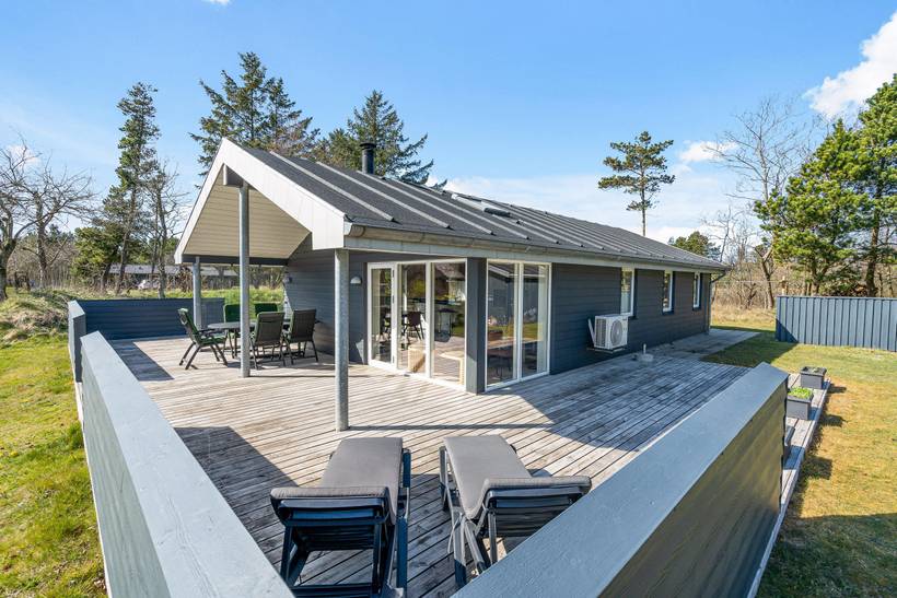 Foto von Ferienhaus IR76 in Henne Strand - Westjütland