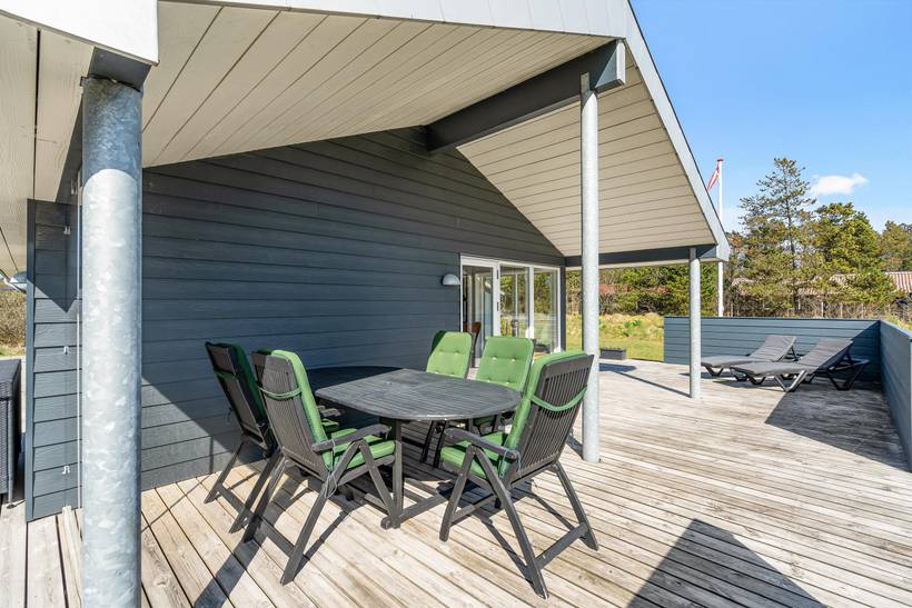 Foto von Ferienhaus IR76 in Henne Strand - Westjütland