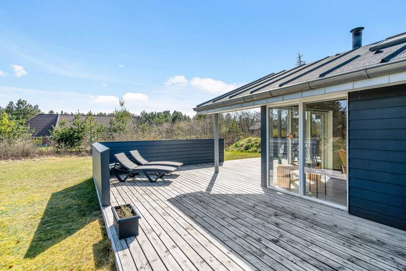 Foto von Ferienhaus IR76 in Henne Strand - Westjütland