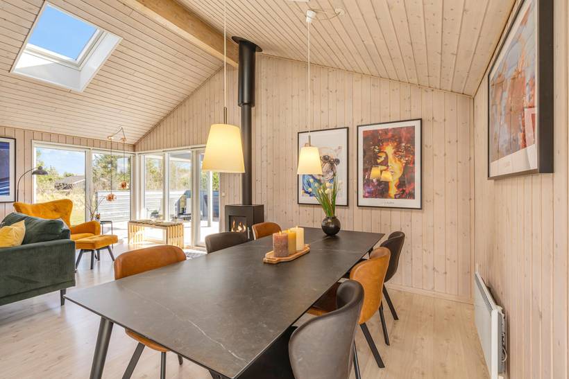 Foto von Ferienhaus IR76 in Henne Strand - Westjütland