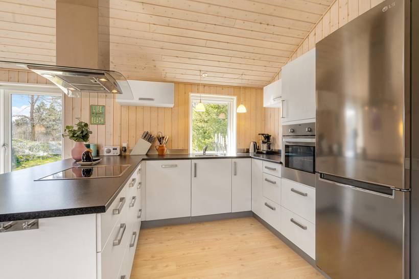 Foto von Ferienhaus IR76 in Henne Strand - Westjütland