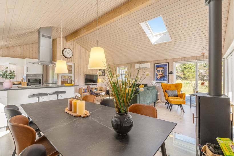 Foto von Ferienhaus IR76 in Henne Strand - Westjütland