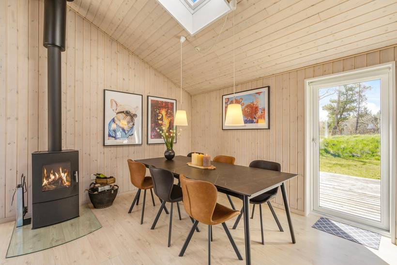 Foto von Ferienhaus IR76 in Henne Strand - Westjütland