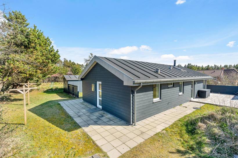 Foto von Ferienhaus IR76 in Henne Strand - Westjütland