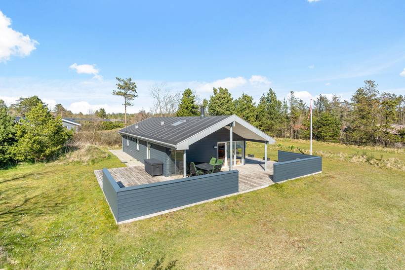 Foto von Ferienhaus IR76 in Henne Strand - Westjütland