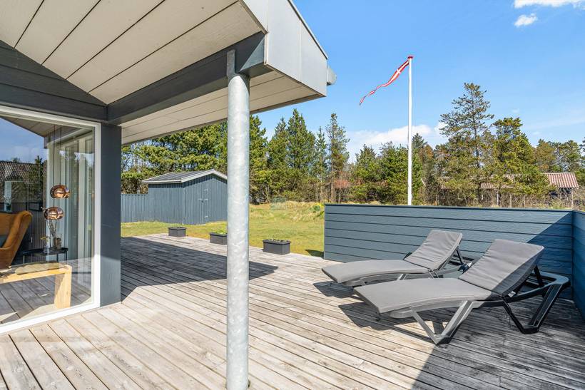 Foto von Ferienhaus IR76 in Henne Strand - Westjütland