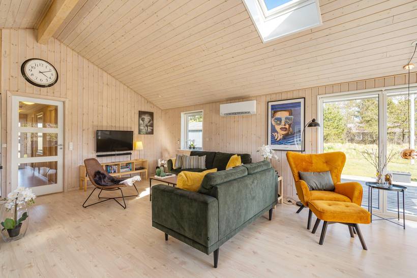 Foto von Ferienhaus IR76 in Henne Strand - Westjütland