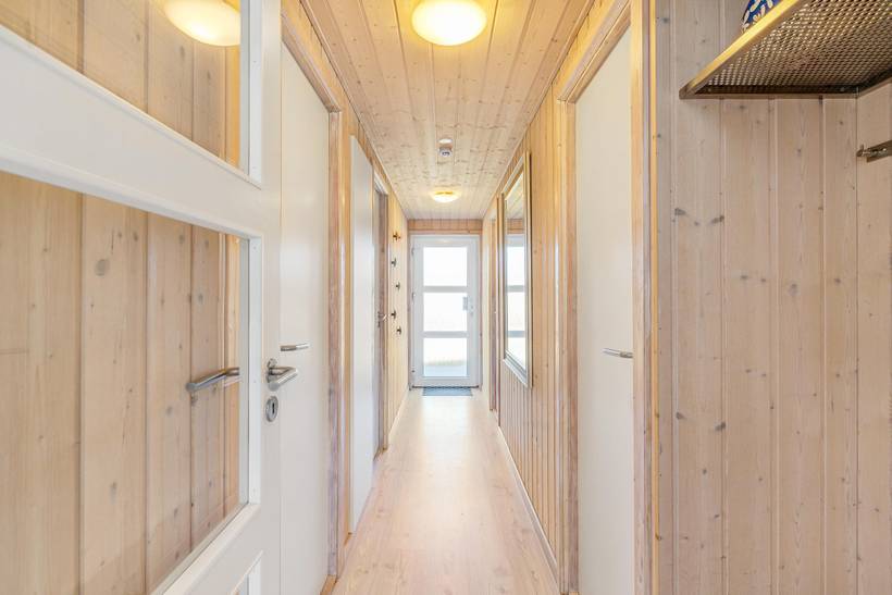 Foto von Ferienhaus IR76 in Henne Strand - Westjütland