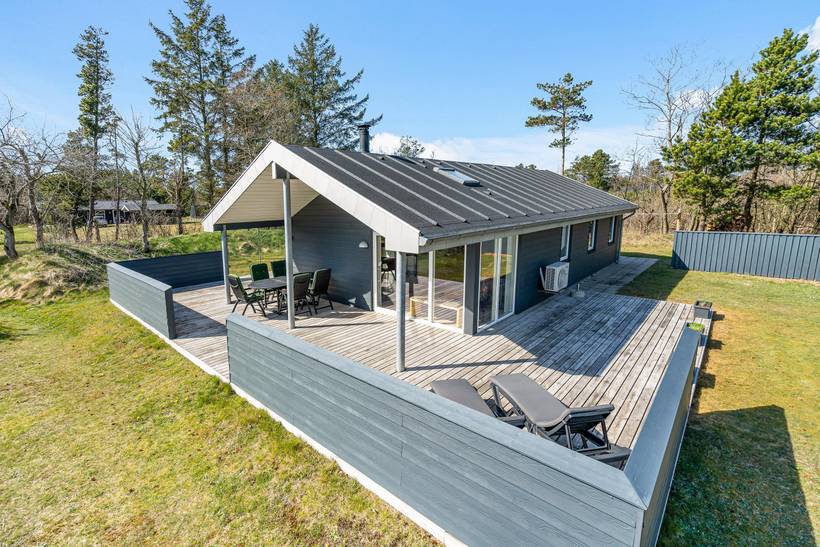 Foto von Ferienhaus IR76 in Henne Strand - Westjütland