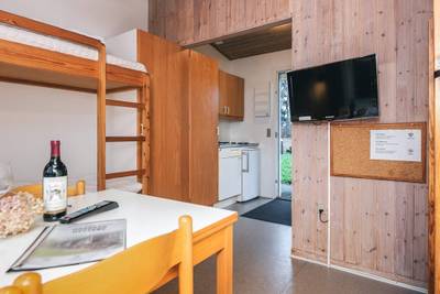 Vorschaubild von Ferienhaus IR77 in Kvie Sø - Westjütland
