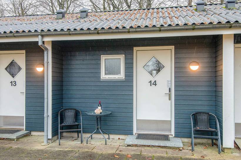 Foto von Ferienhaus IR77 in Kvie Sø - Westjütland