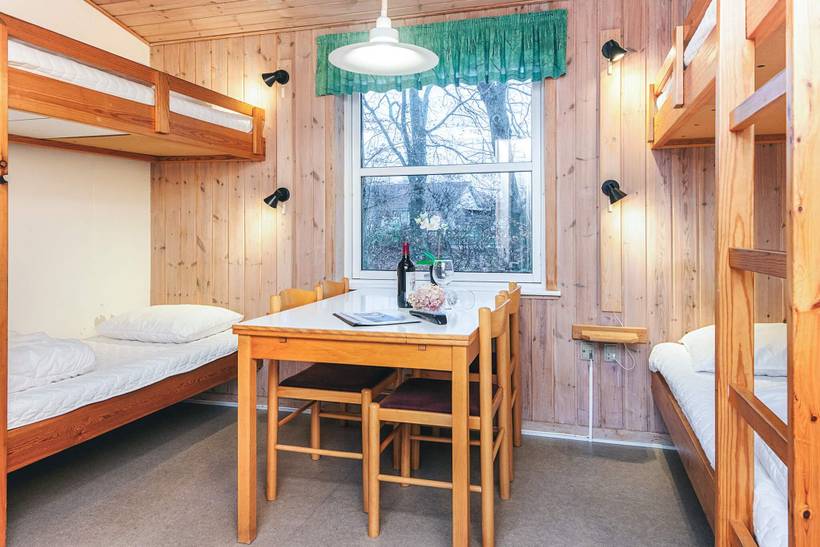 Foto von Ferienhaus IR77 in Kvie Sø - Westjütland