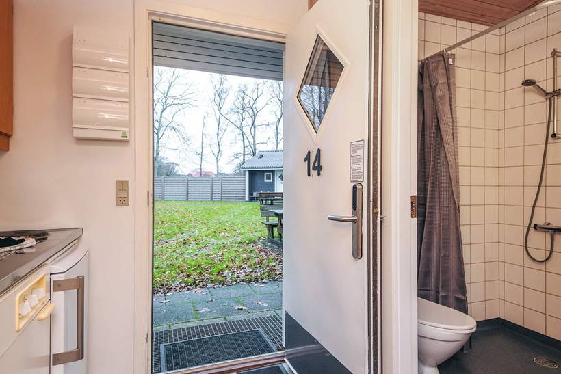 Foto von Ferienhaus IR77 in Kvie Sø - Westjütland
