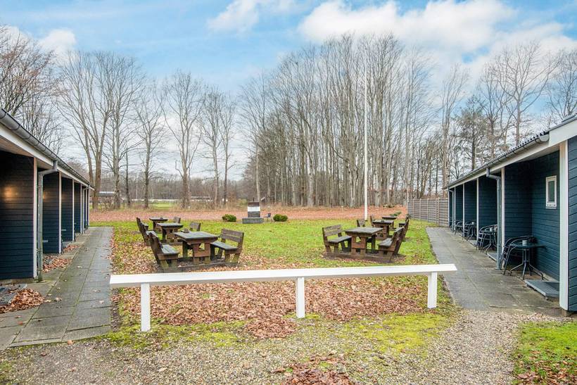 Foto von Ferienhaus IR77 in Kvie Sø - Westjütland
