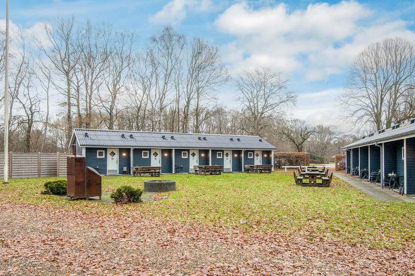 Foto von Ferienhaus IR77 in Kvie Sø - Westjütland