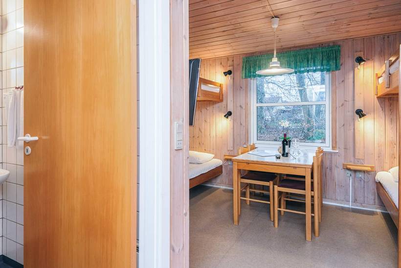 Foto von Ferienhaus IR77 in Kvie Sø - Westjütland