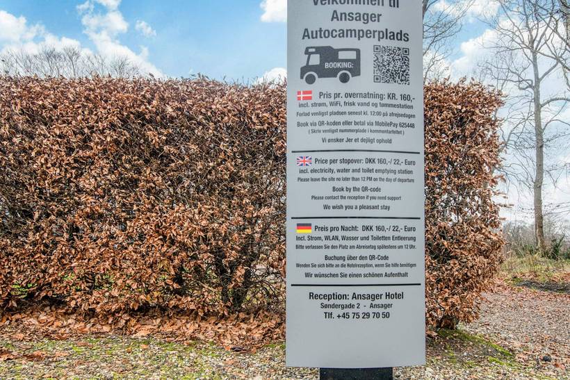 Foto von Ferienhaus IR77 in Kvie Sø - Westjütland