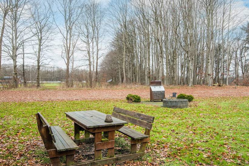 Foto von Ferienhaus IR77 in Kvie Sø - Westjütland