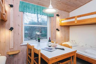 Vorschaubild von Ferienhaus IR77 in Kvie Sø - Westjütland