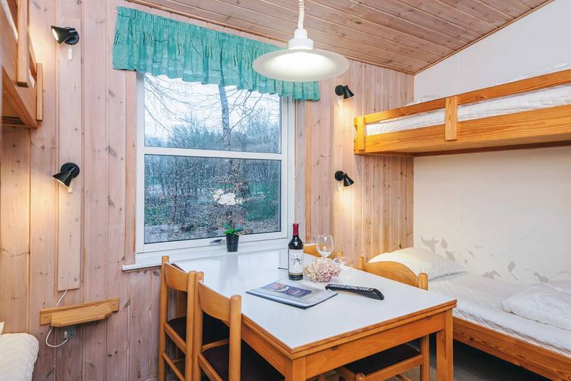 Foto von Ferienhaus IR77 in Kvie Sø - Westjütland