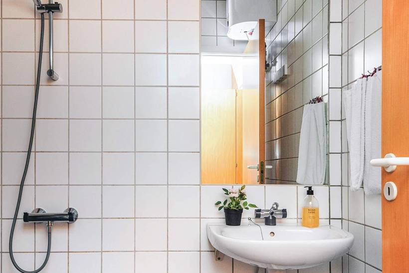 Foto von Ferienhaus IR77 in Kvie Sø - Westjütland